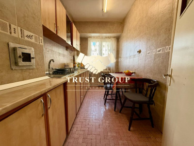 Apartament 3 camere Victoriei  | Vedere pe spate 