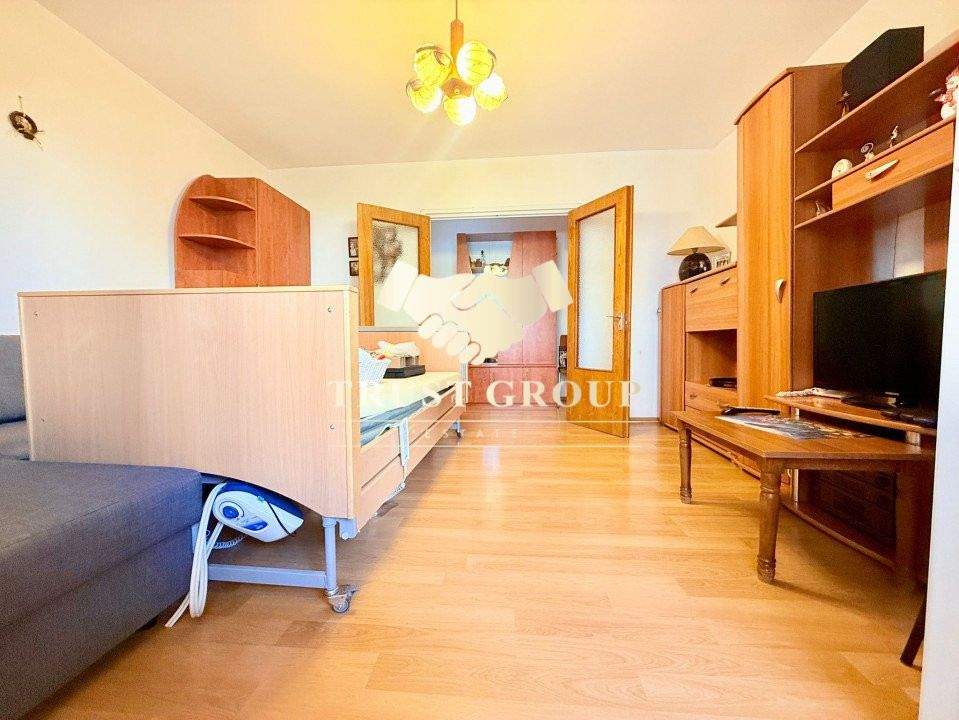 Apartament 3 camere Victoriei 