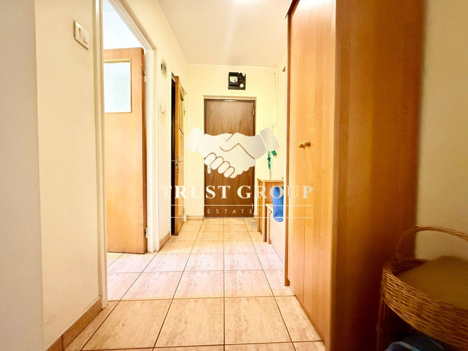 Apartament 3 camere Victoriei 