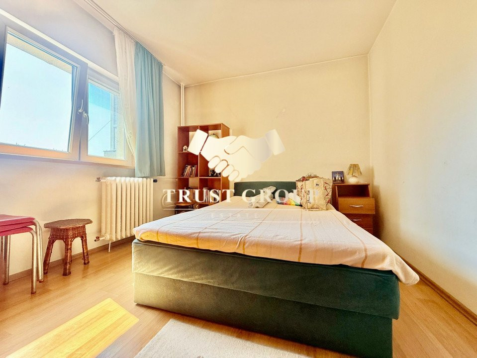 Apartament 3 camere Victoriei 