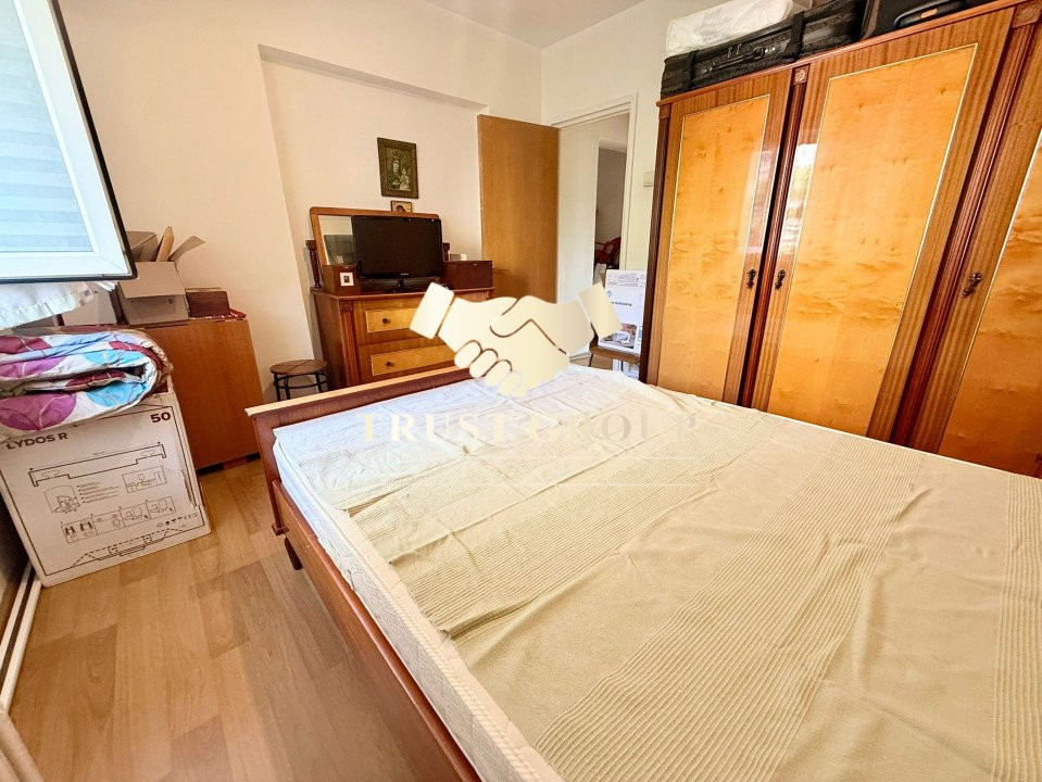 Apartament 3 camere Victoriei 
