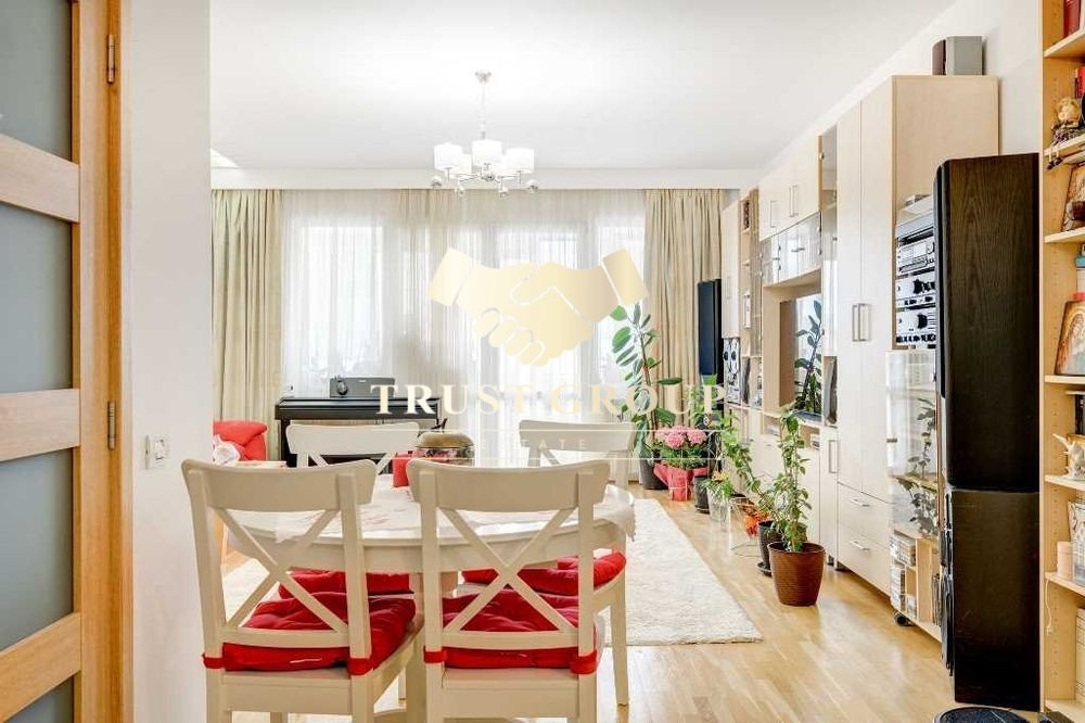 Apartament 4 camere Floreasca  | 160 mp | Imobil 2002 | 2 parcări 