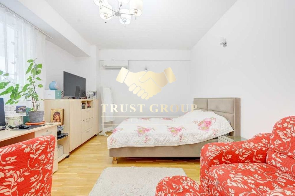 Apartament 4 camere Floreasca  | 160 mp | Imobil 2002 | 2 parcări 