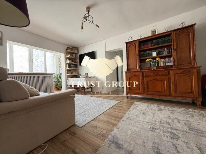 Apartament 4 camere Turda | Renovat complet 2021 | Imobil  1982 