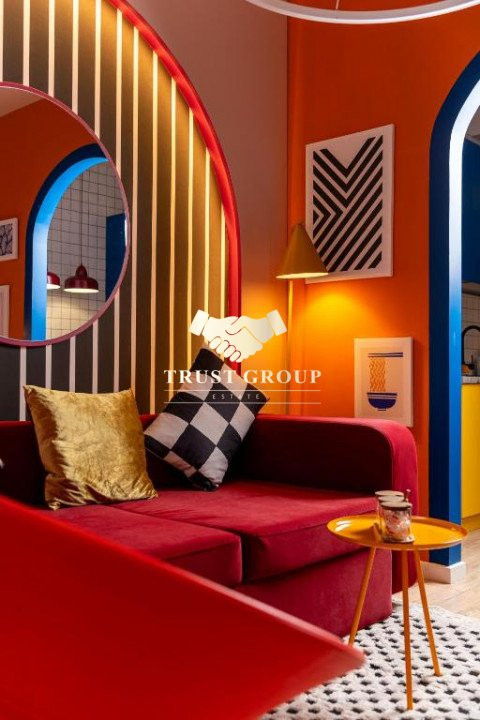 Duplex Herastrau | Imobil 2021