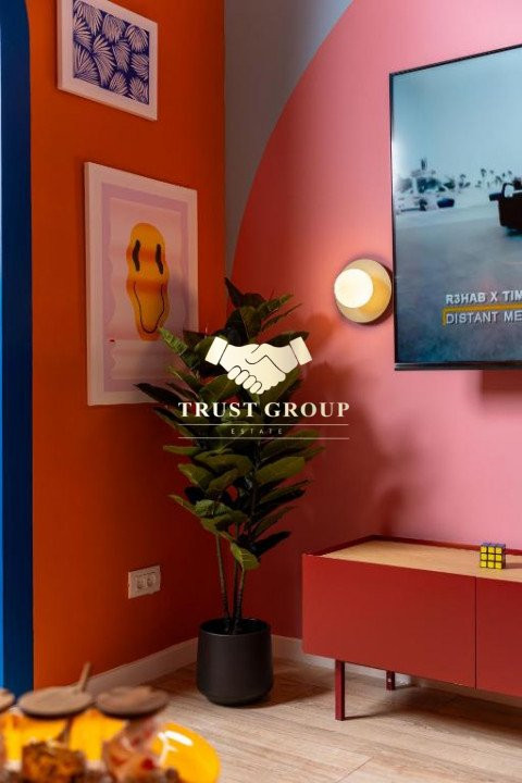 Duplex Herastrau | Imobil 2021