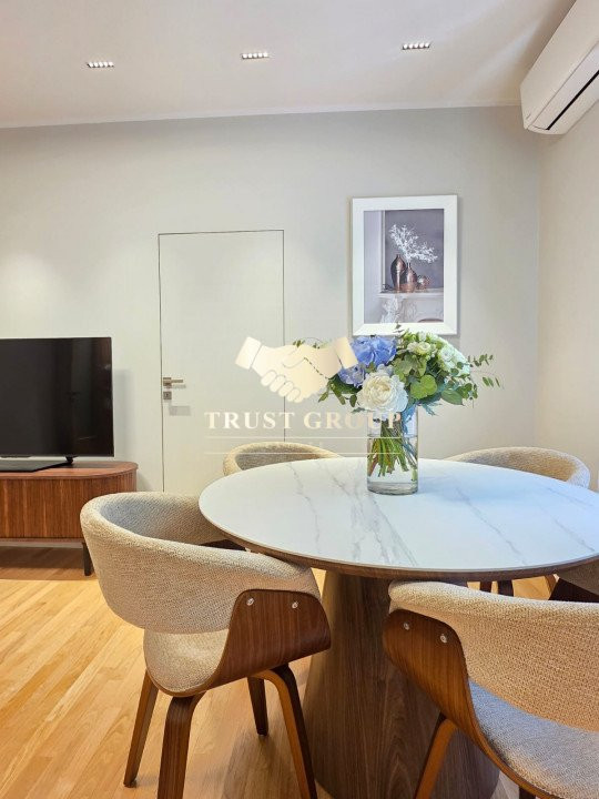 Apartament 3 camere Dorobanti - Capitale 