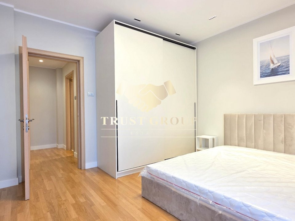 Apartament 3 camere Dorobanti - Capitale 