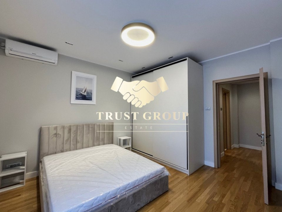 Apartament 3 camere Dorobanti - Capitale 