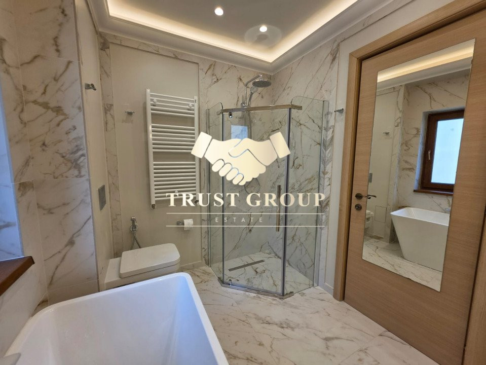 Apartament 3 camere Dorobanti - Capitale 