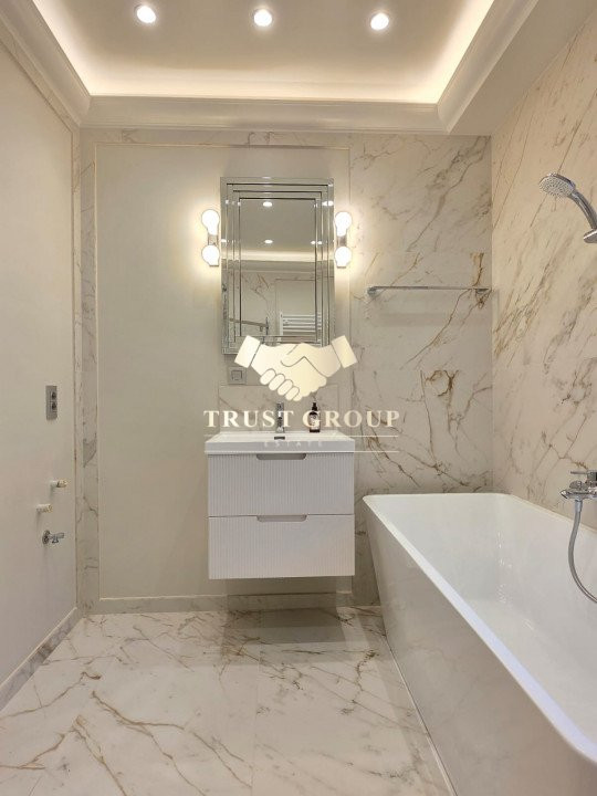 Apartament 3 camere Dorobanti - Capitale 