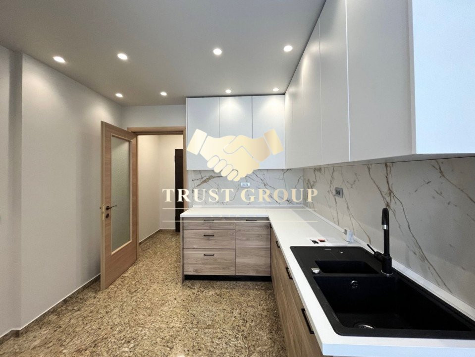 Apartament 3 camere Dorobanti - Capitale 