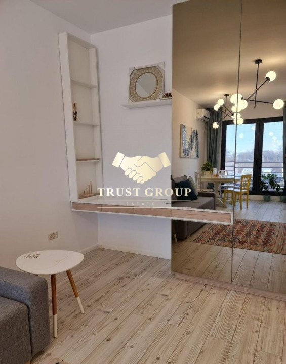 Apartament 2 camere Lacul Tei 