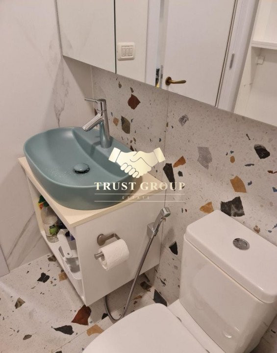 Apartament 2 camere Lacul Tei 