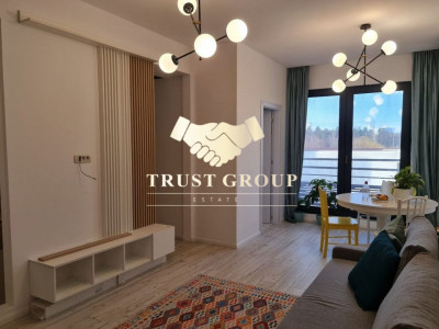 Apartament 2 camere Lacul Tei 