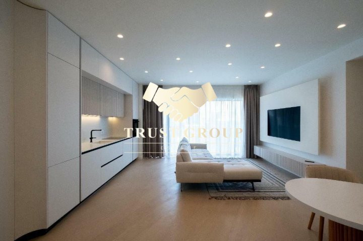 Apartament 3 camere Aviației | Imobil 2025 