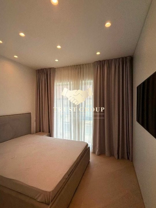 Apartament 3 camere Aviației | Imobil 2025 