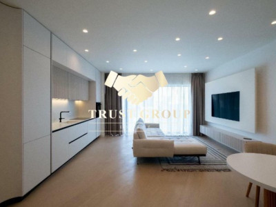 Apartament 3 camere Aviației | Imobil 2025 