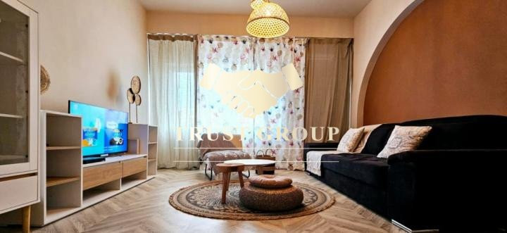 Apartament 2 camere Universitate | Renovat complet | Centrala imobil 