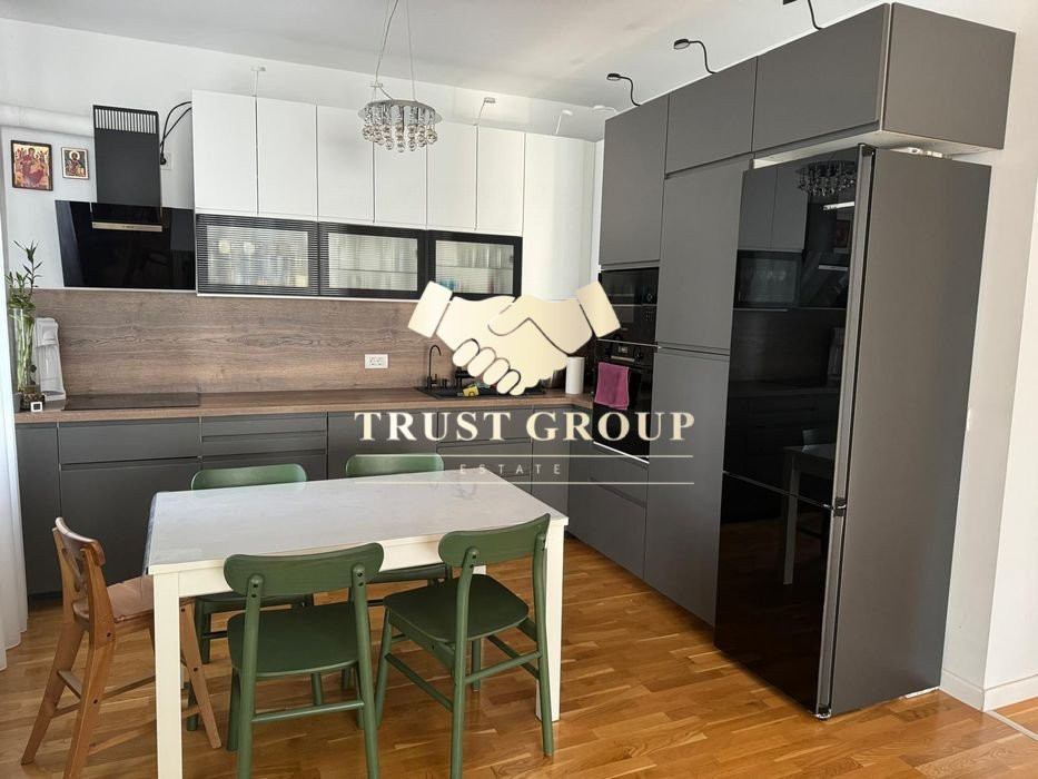 Aparrtament 3 camere Domenii | Imobil 2021 | 2 Parcări 