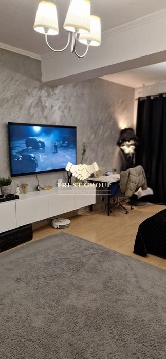 Apartament 2 camere Domenii | Bloc Boutique 