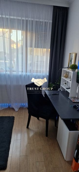 Apartament 2 camere Domenii | Bloc Boutique 