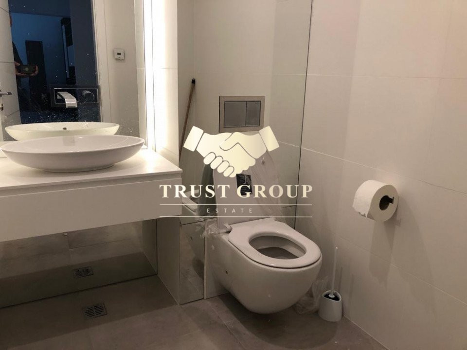 Apartament 2 camere Kiseleff | Imobil 2019 | Parcare | Terasa 20 mp