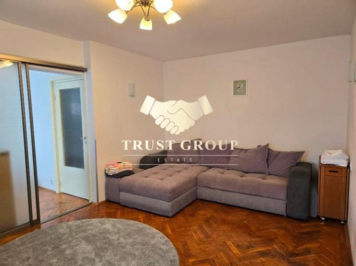 Apartament 3 camere Ștefan Cel Mare 