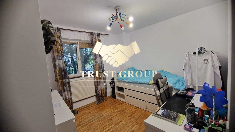 Apartament 3 camere Parcul Circului | Imobil 1986 | Vedere parc | Centrala 