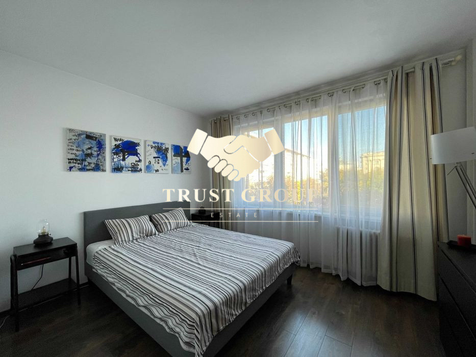 Apartament 2 camere Cismigiu | Imobil fără risc seismic 