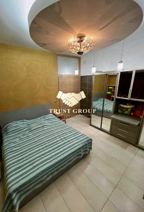 Apartament 2 camere Ultracentral | Suprafață 90 mp 