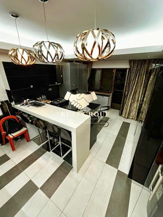 Apartament 2 camere Ultracentral | Suprafață 90 mp 