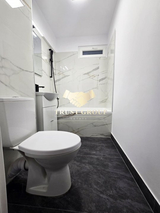 Apartament 2 camere Bucurestii Noi | bloc reabilitat 