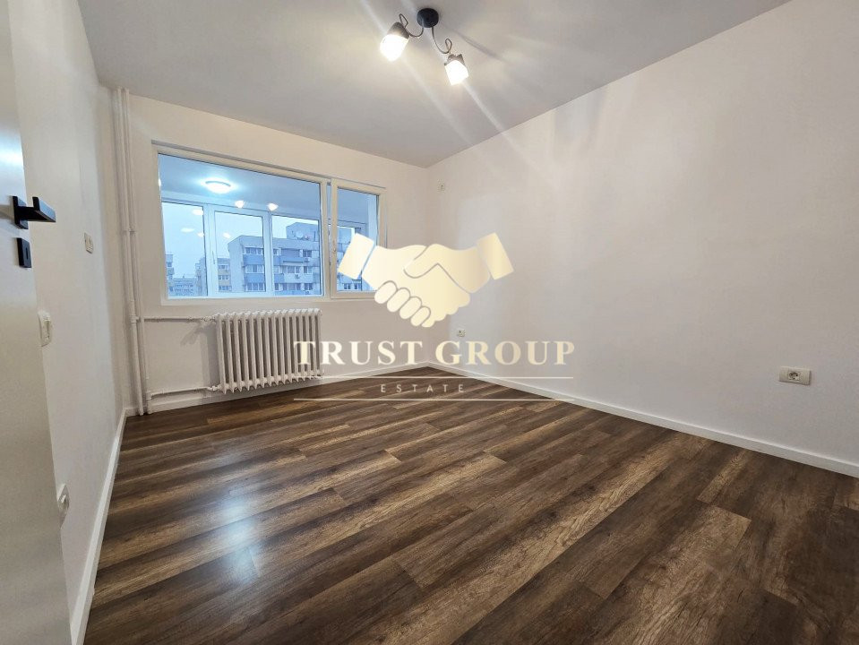 Apartament 2 camere Bucurestii Noi | bloc reabilitat 
