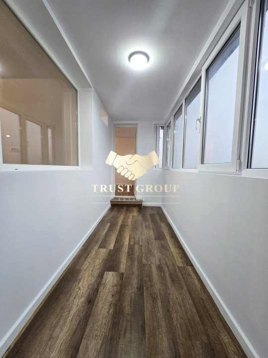 Apartament 2 camere Bucurestii Noi | bloc reabilitat 