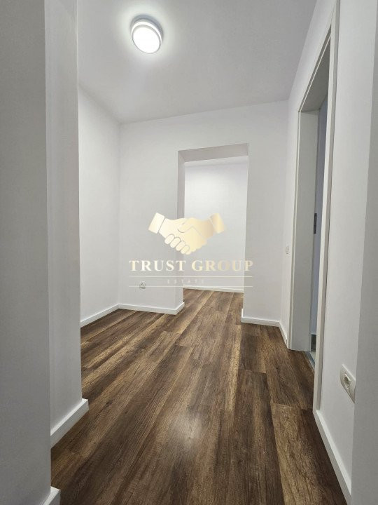 Apartament 2 camere Bucurestii Noi | bloc reabilitat 