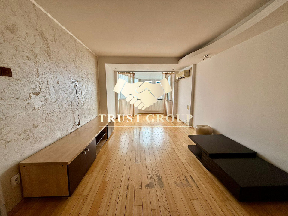 Apartament 2 camere Dorobanti 