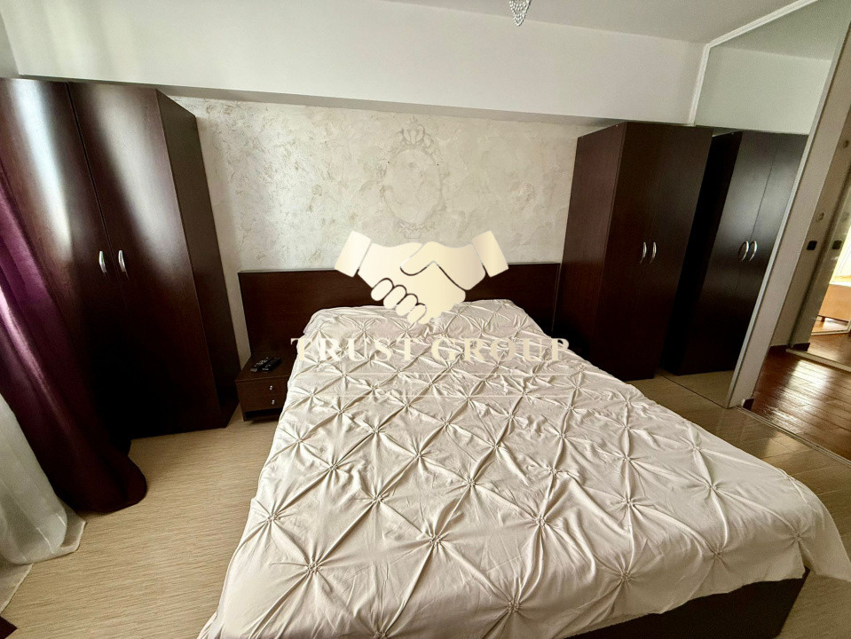 Apartament 2 camere Dorobanti 