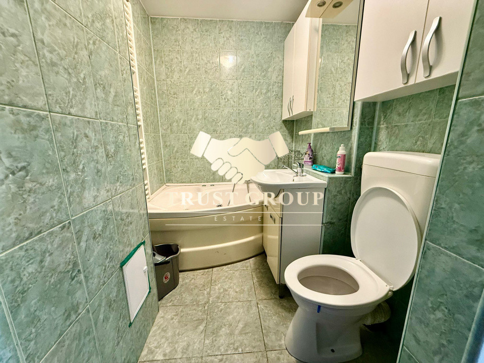 Apartament 2 camere Dorobanti 