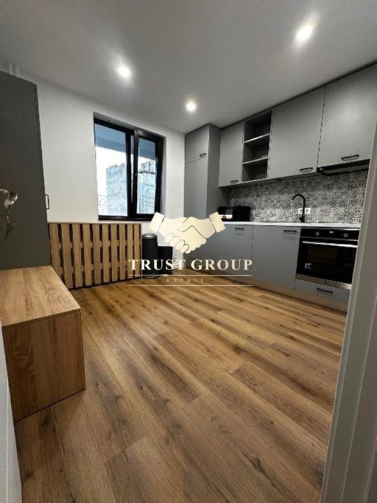 Apartament 4 camere Cismigiu | Imobil  1982 | Renovat Complet 