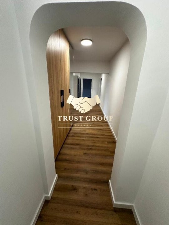 Apartament 4 camere Cismigiu | Imobil  1982 | Renovat Complet 