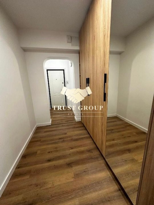 Apartament 4 camere Cismigiu | Imobil  1982 | Renovat Complet 