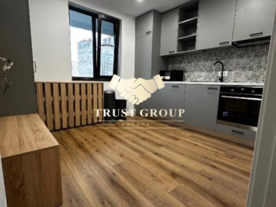 Apartament 4 camere Cismigiu | Imobil  1982 | Renovat Complet 