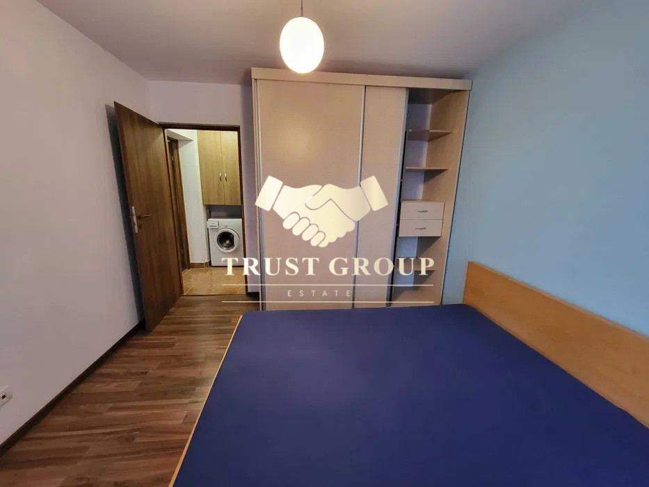 2 camere Crangasi | Bloc reabilitat | Langa Parc | 