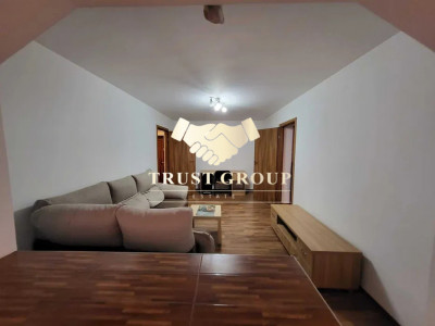 2 camere Crangasi | Bloc reabilitat | Langa Parc | 