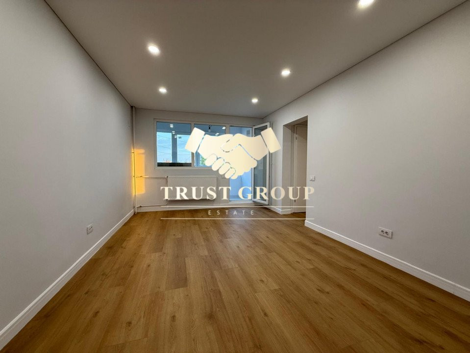 3 camere Drumul Taberei | Compozitorilor | In curs de renovare | 