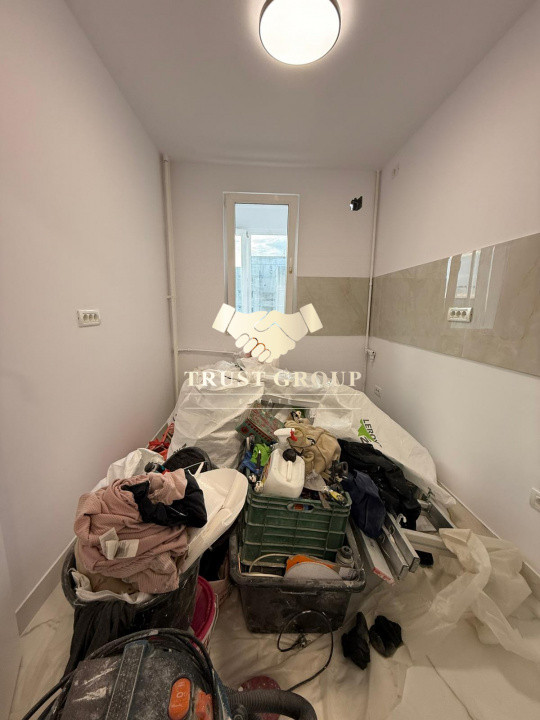 2 camere Drumul Taberei | Auchan | 