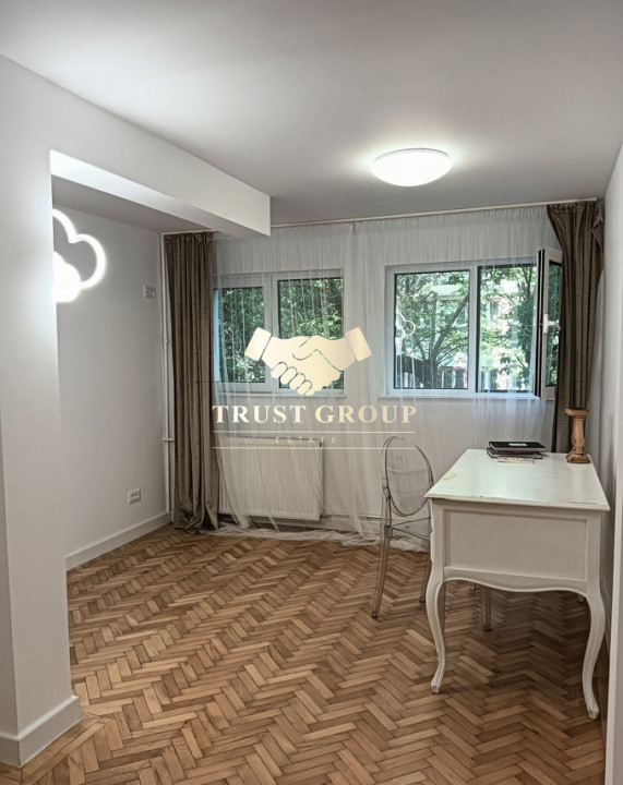 Apartament 3 camere Floreasca