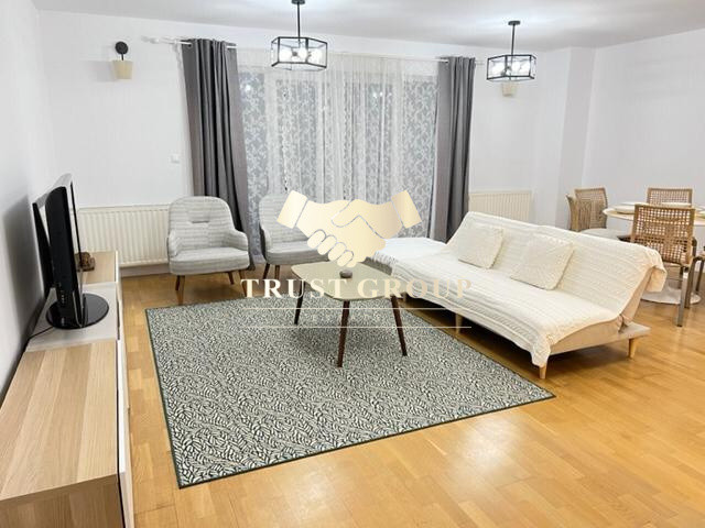 Apartament modern cu 3 camere  decomandat | 118 mp, Alba Iulia – etaj 1