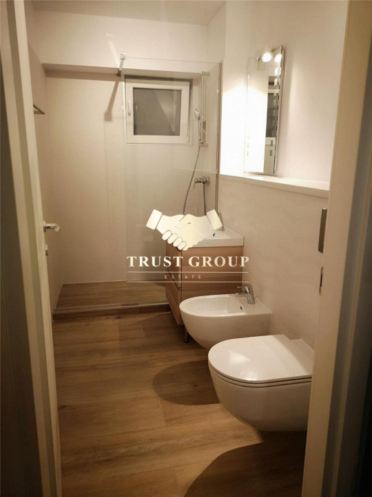 Apartament modern cu 3 camere  decomandat | 118 mp, Alba Iulia – etaj 1